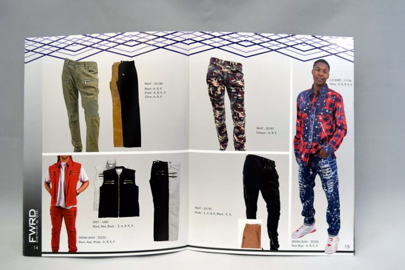 Booklet Printing Book Printing Services