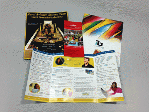 Company Brochures DC
