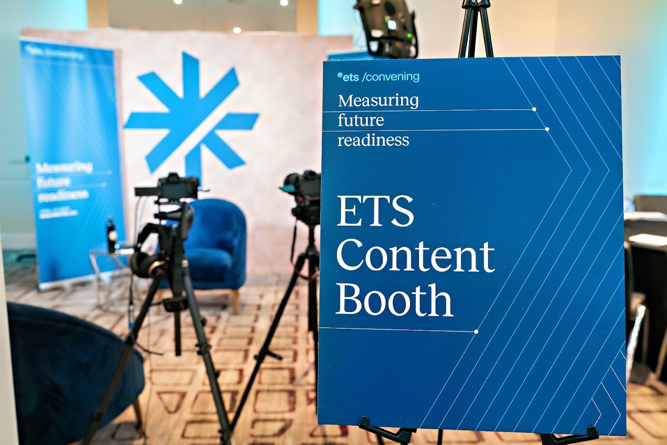 ETS | Project Spotlight