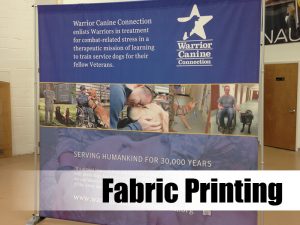 Fabric Printing