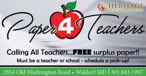 Paper 4 Teachers