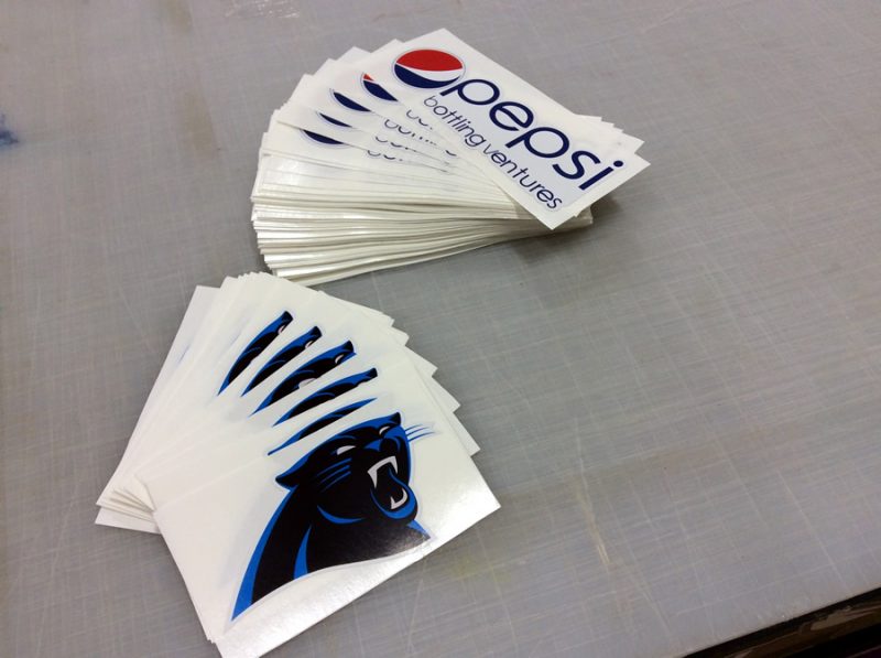 Product Labels