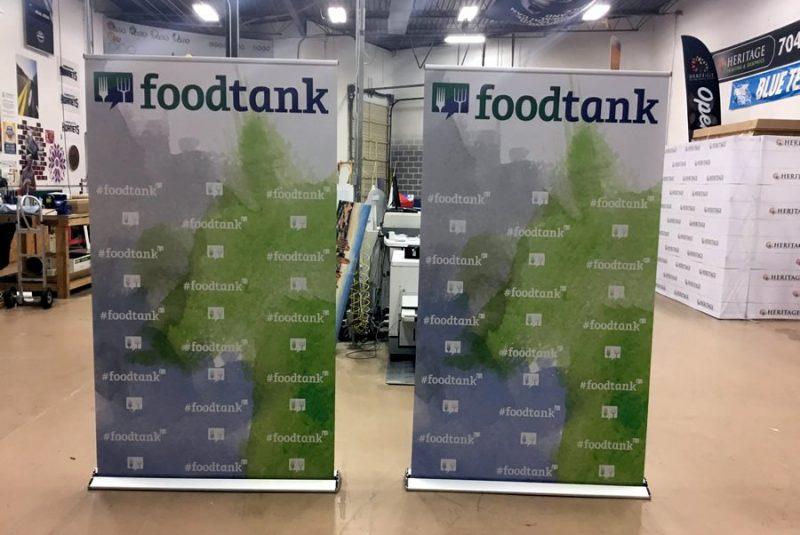 Retractable Banners