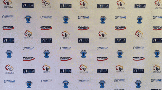 Step and Repeat Banners DC