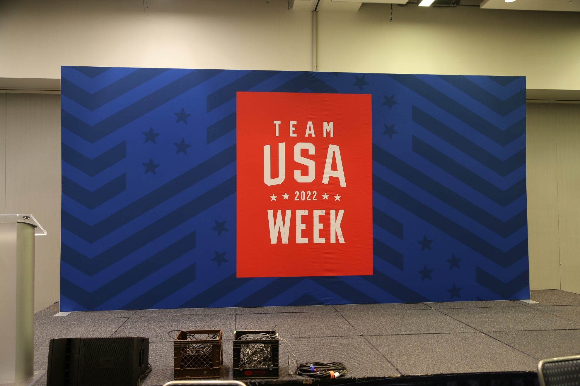 Team USA