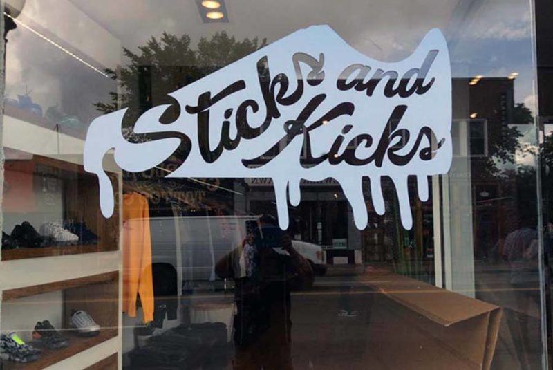 Window Decals