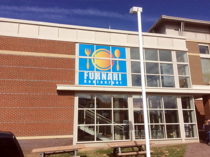 Window Graphics