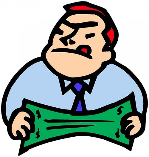 You Get What You Pay For You Get What You Pay For