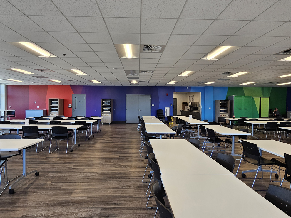 Bosch Workplace Graphics in Lincolnton