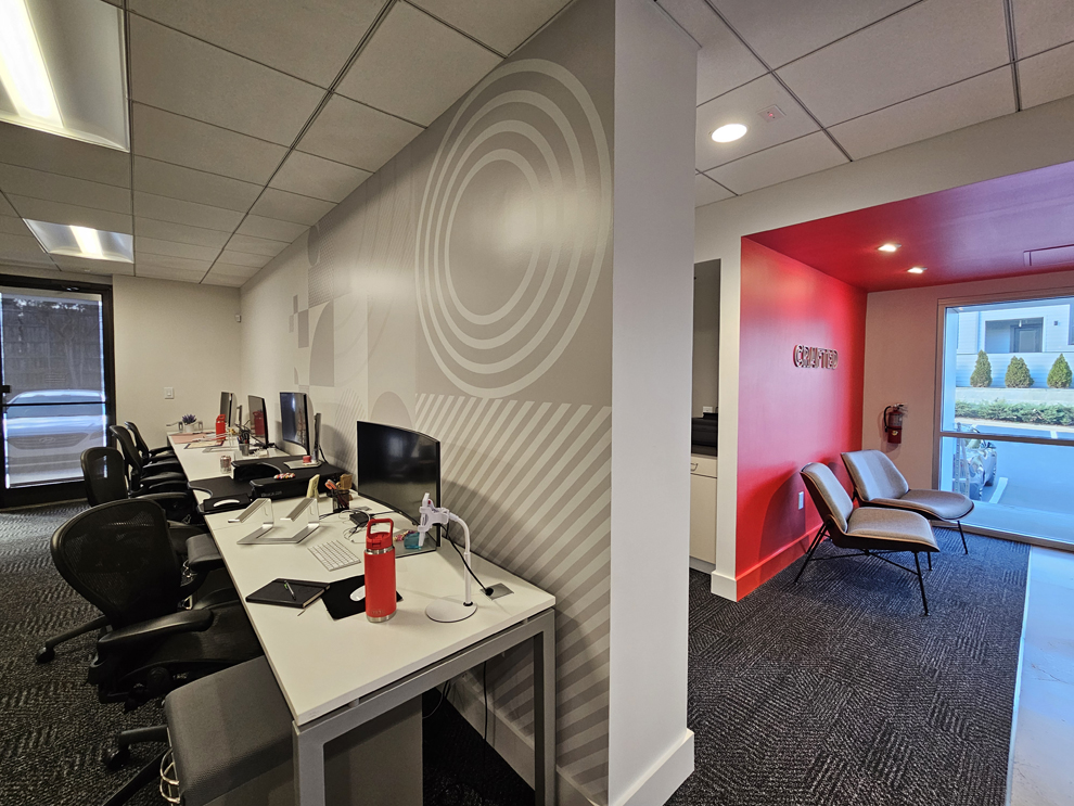 Crafted Agency