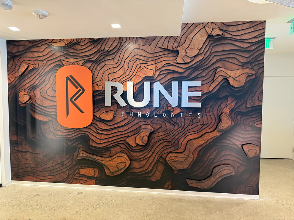 Environmental Graphics Washington DC