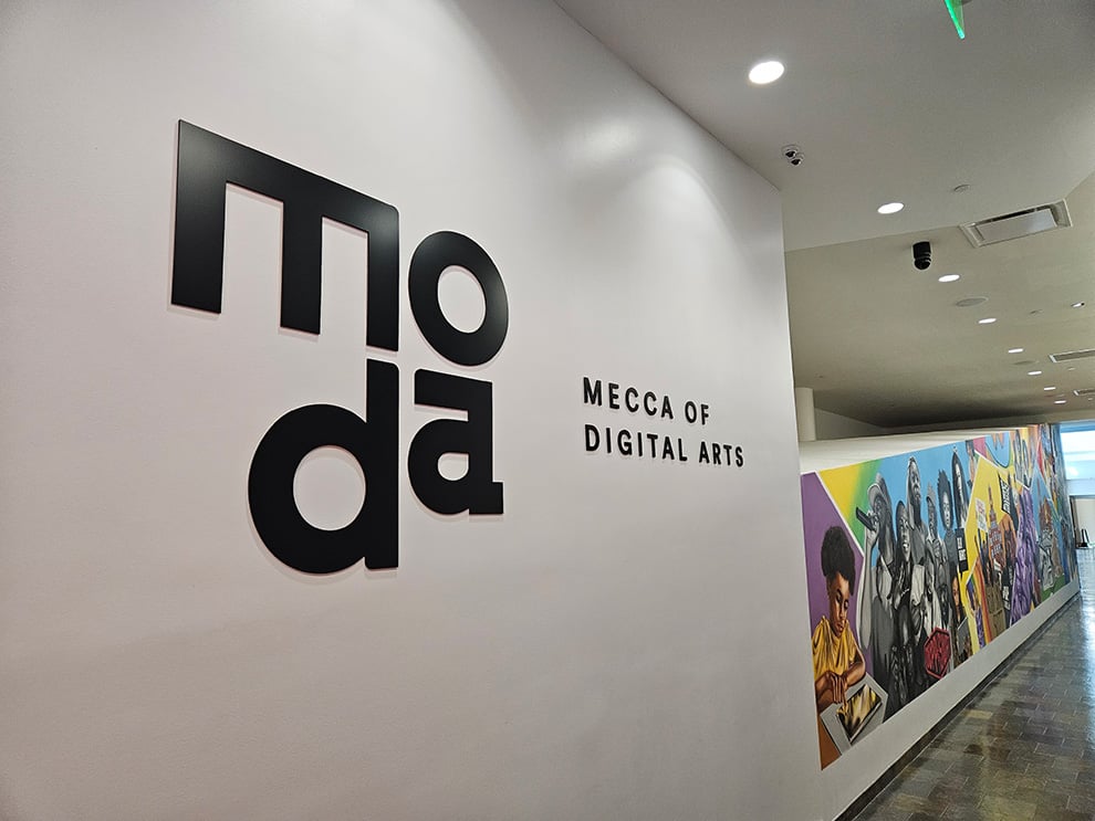 Museum Exhibits