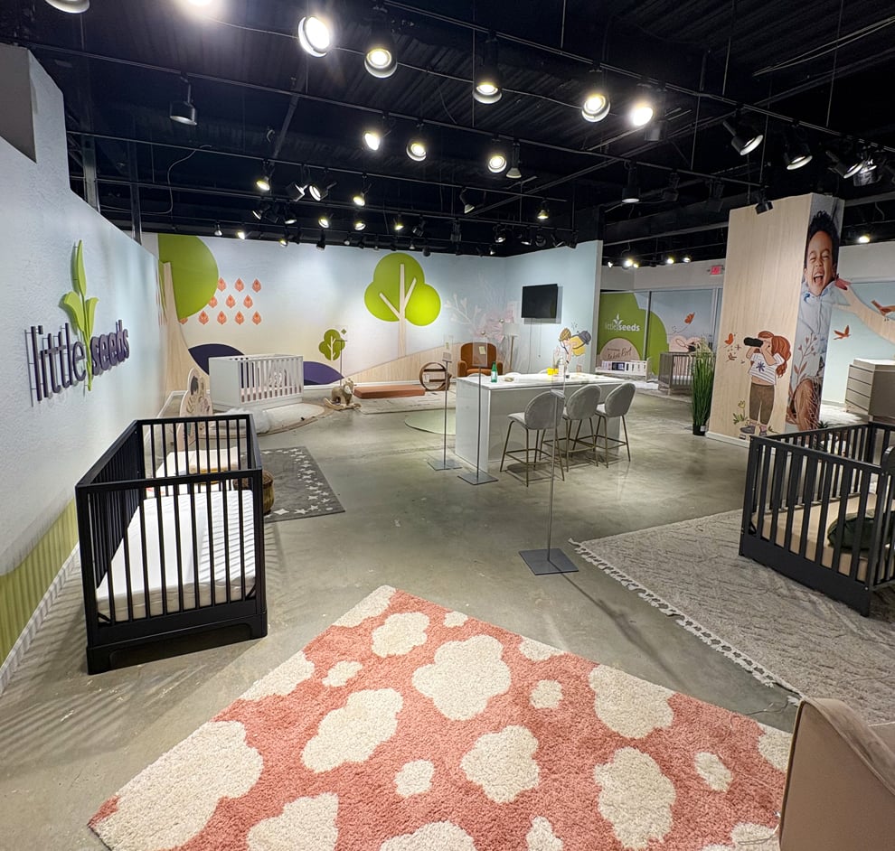 Dorel Juvenile | Project Spotlight