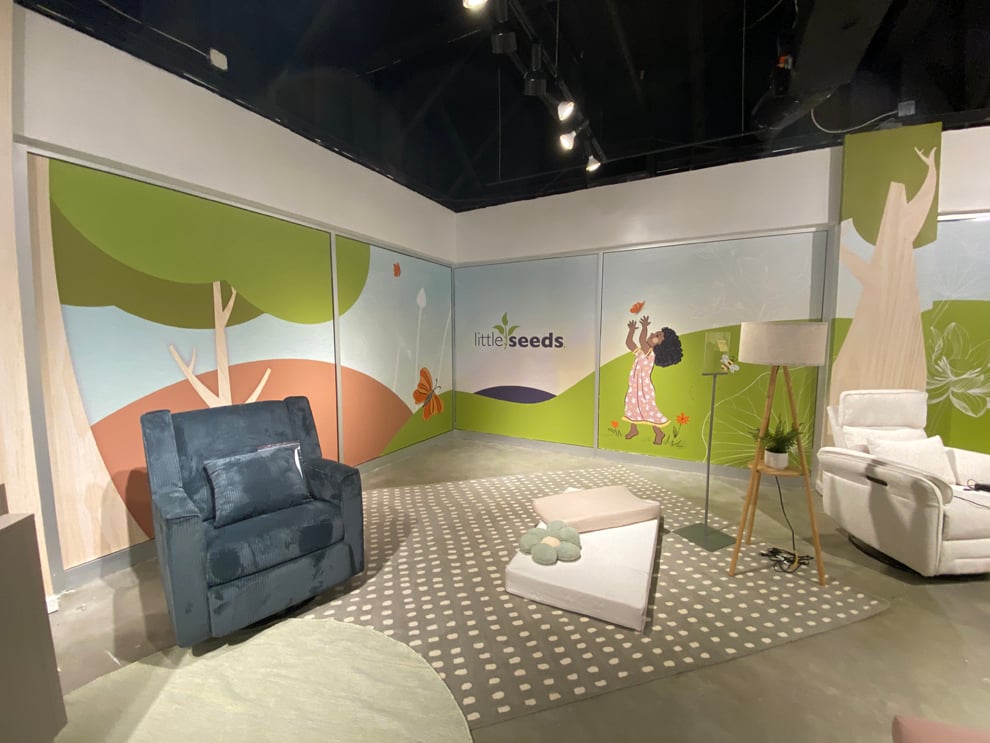 Dorel Juvenile | Project Spotlight