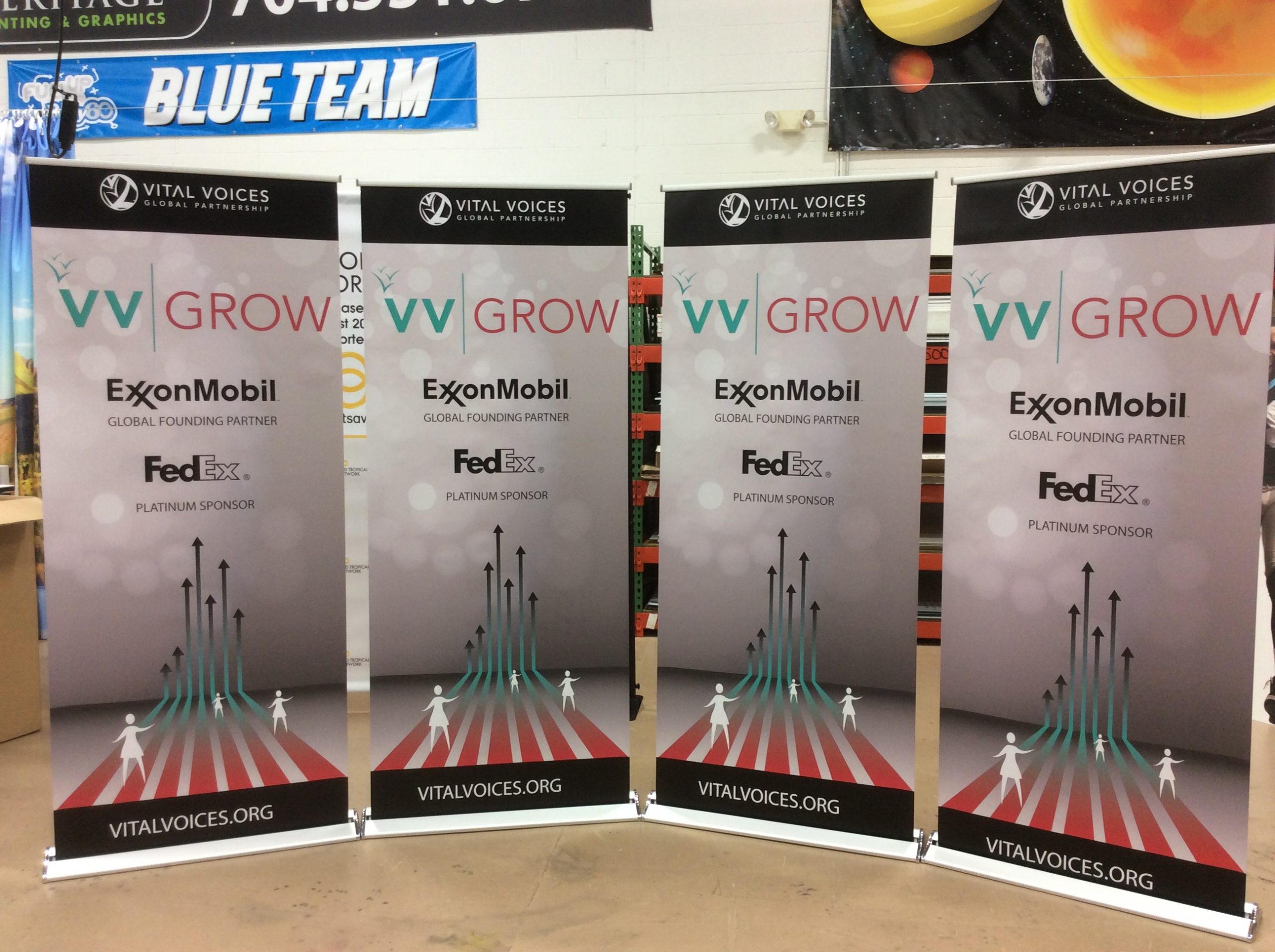 The Best Event Displays to Help Your Company Stand Out in National ...