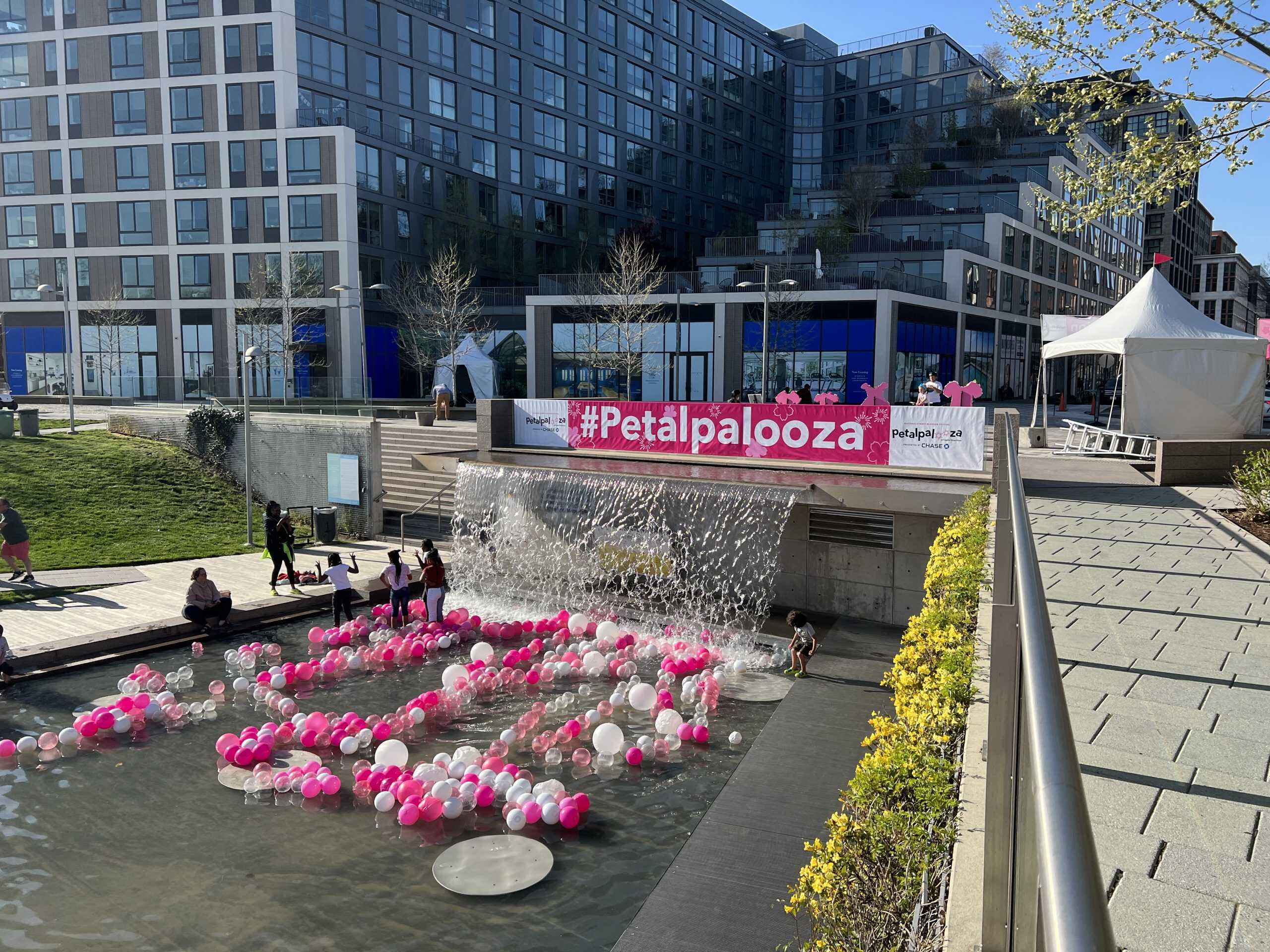 Trade Show Displays in National Harbor, Maryland