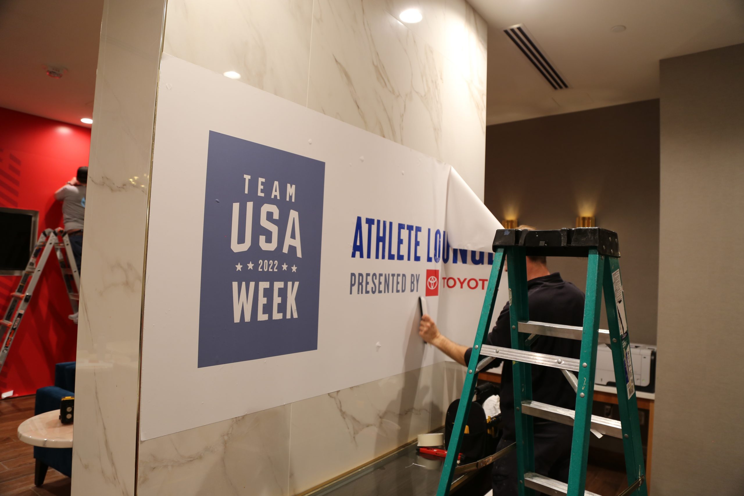 Trade Show Displays in National Harbor, Maryland