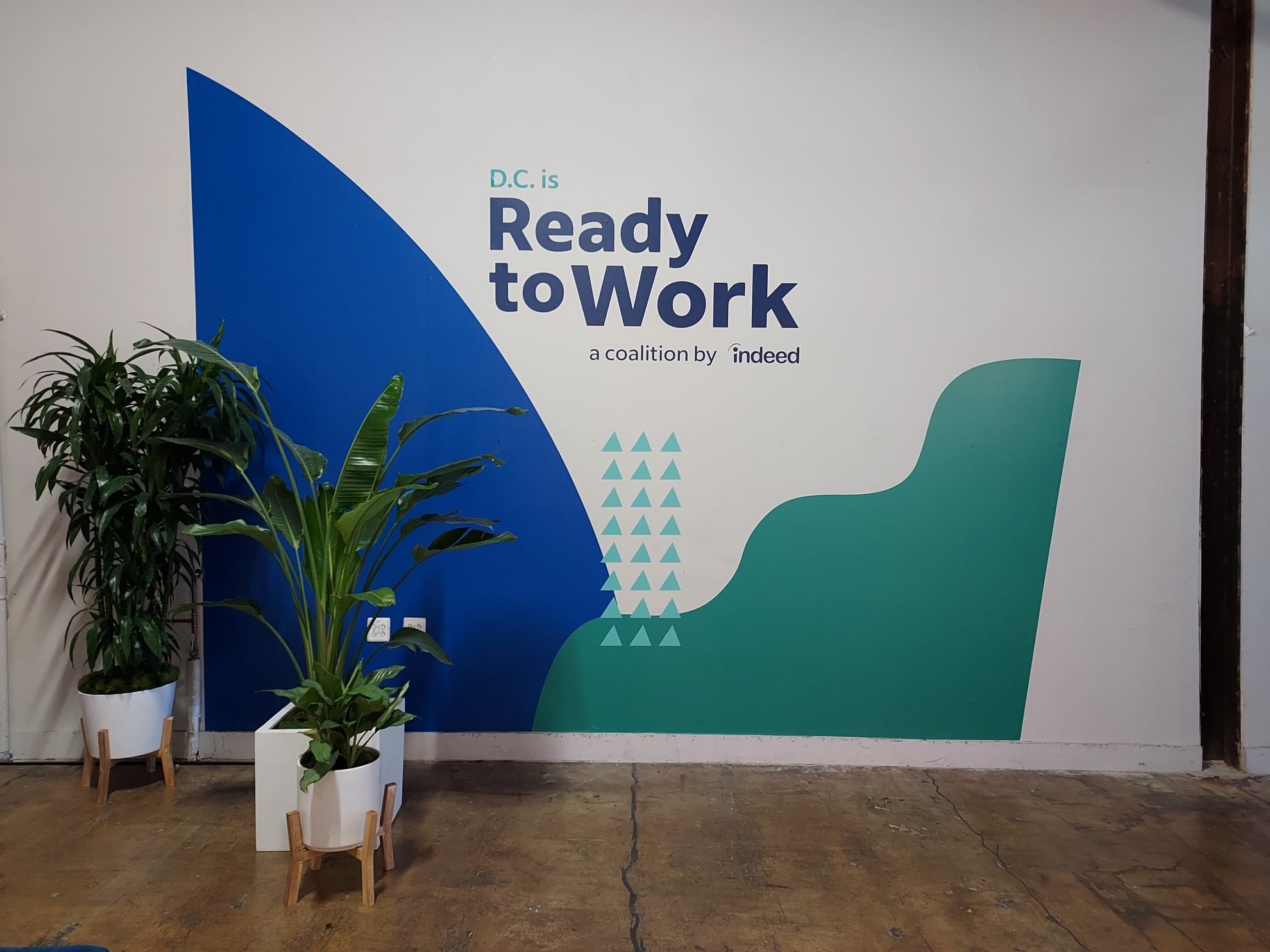 Ready to Work by Indeed