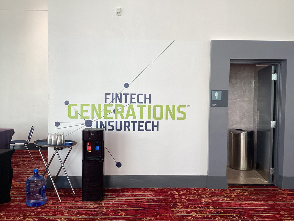Fintech-Insurtech Generations 2023