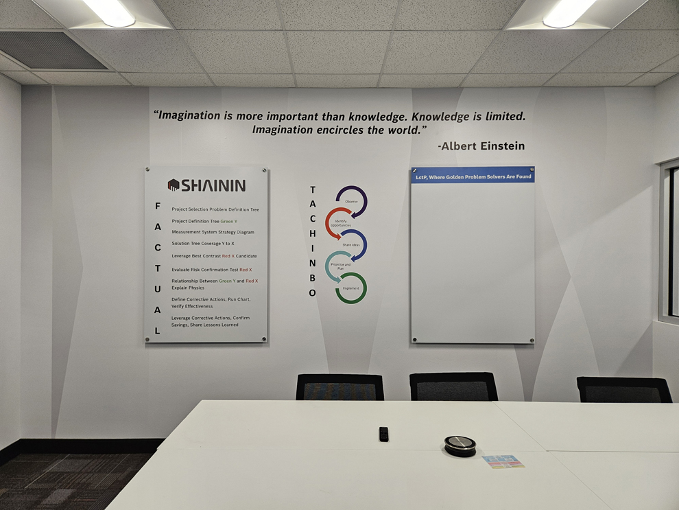 Bosch Workplace Graphics in Lincolnton