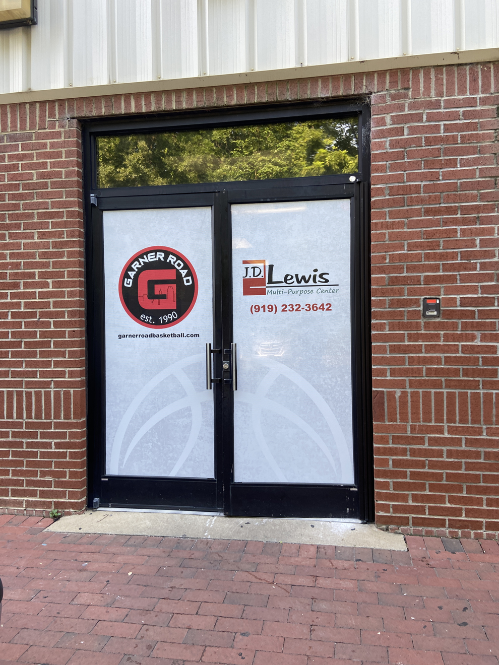 JD Lewis Facility | Project Spotlight