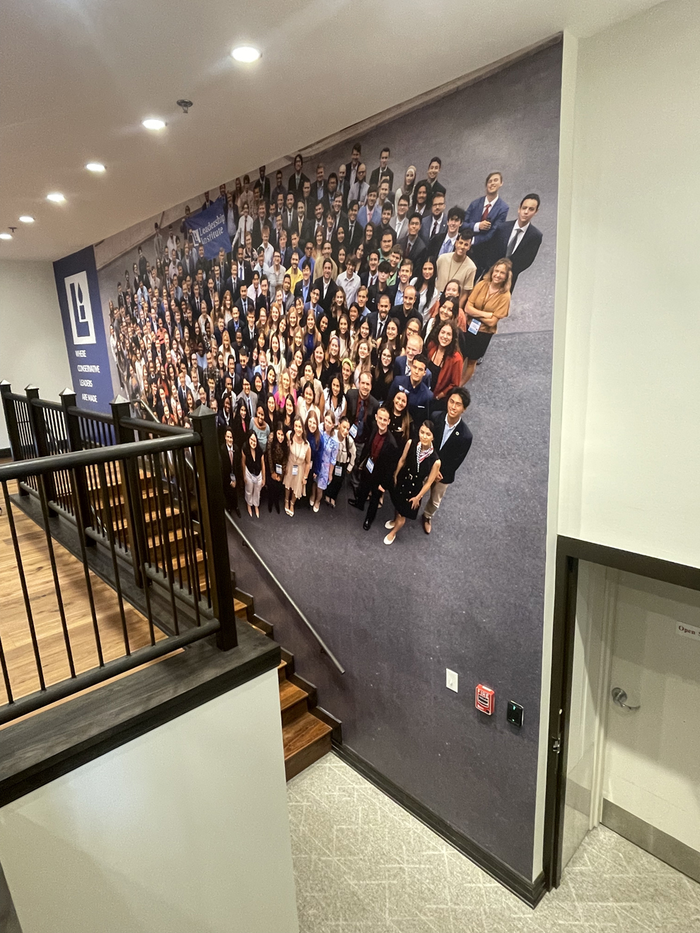 Leadership Institute
