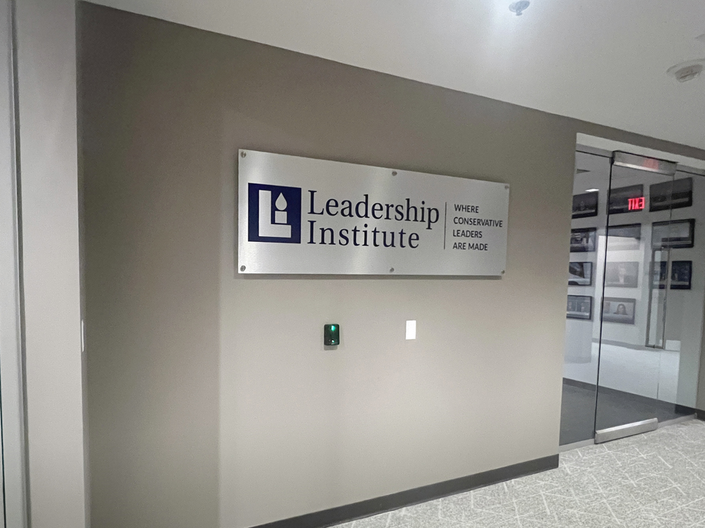 Leadership Institute