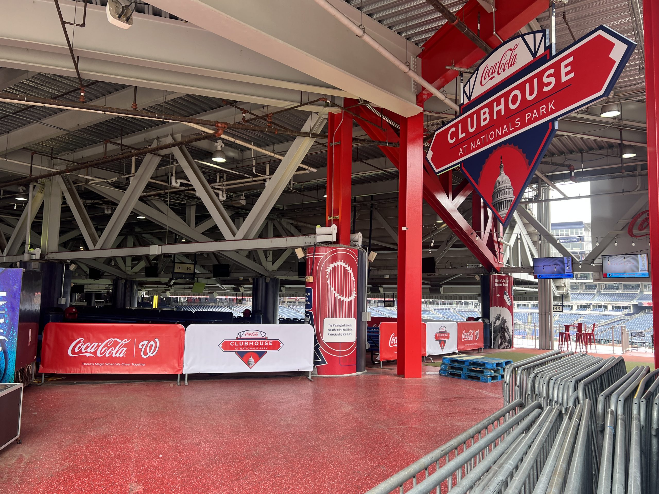 Nationals Park Project Spotlight