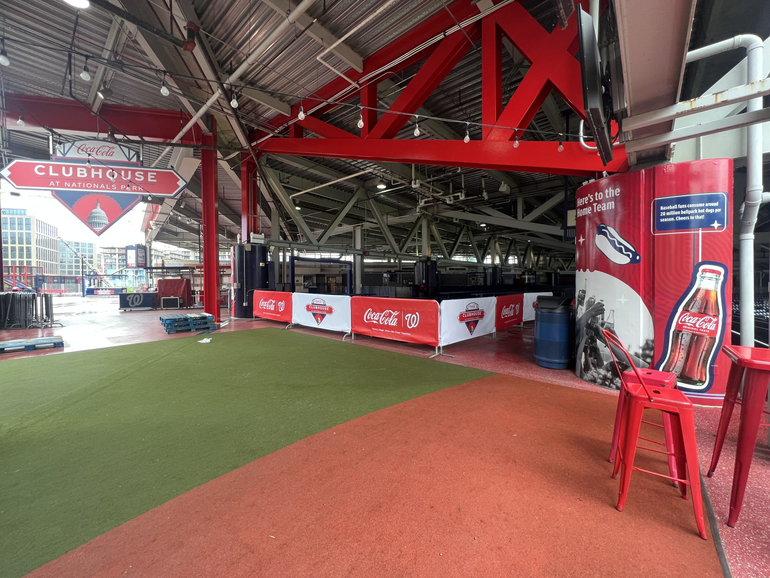 Nationals Park Project Spotlight