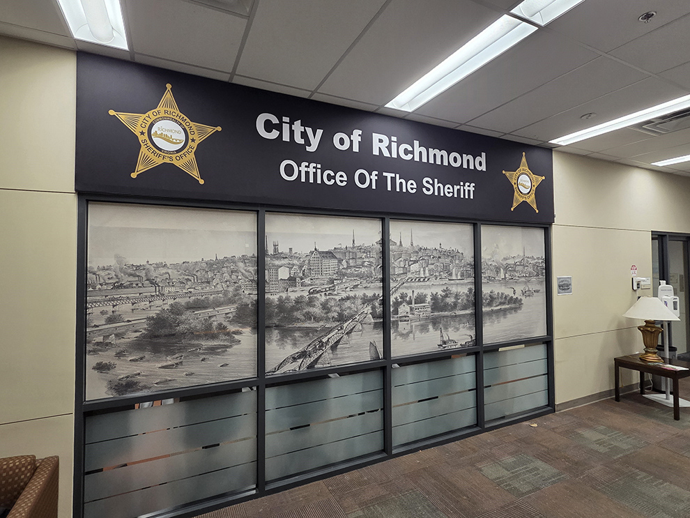 Richmond City Sheriff’s Office