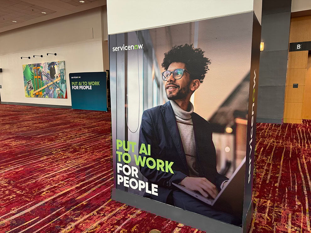 ServiceNow | Project Spotlight ServiceNow | Project Spotlight