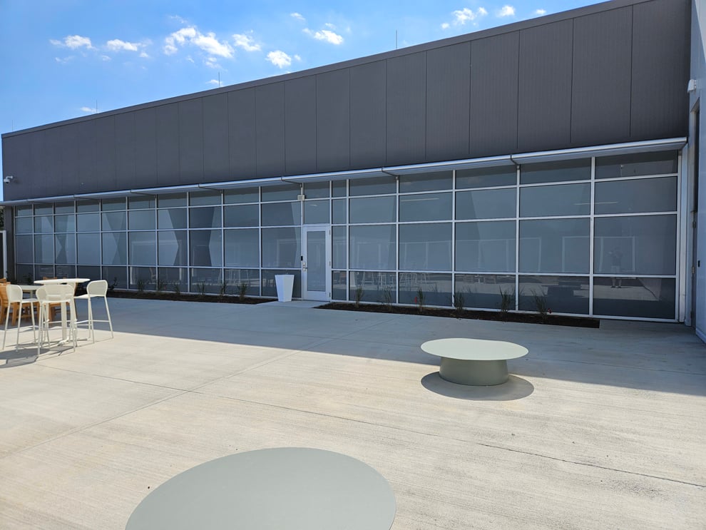 Bosch Workplace Graphics in Lincolnton