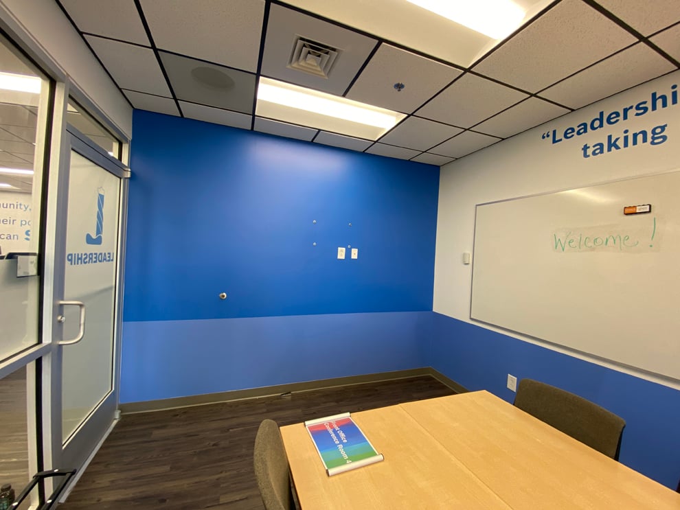 Bosch Workplace Graphics in Lincolnton