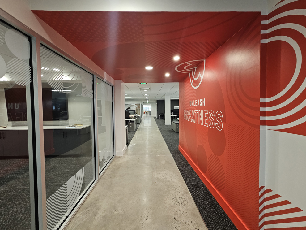 Crafted Agency