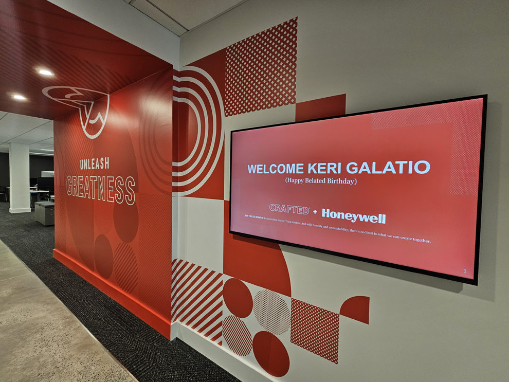 Crafted Agency