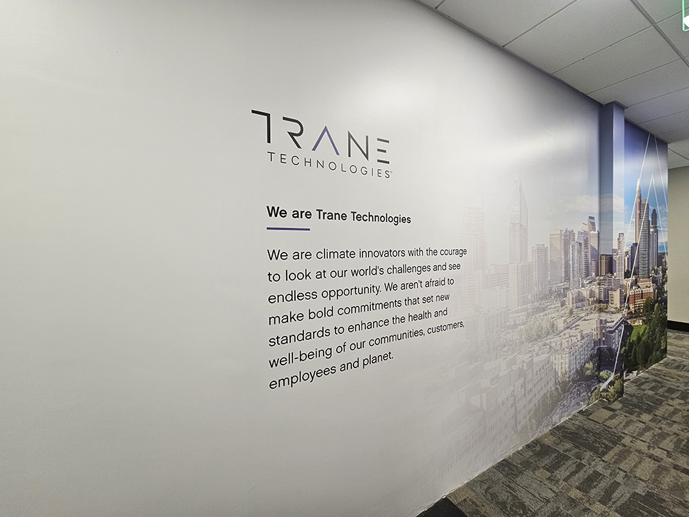 Environmental Graphics Washington DC