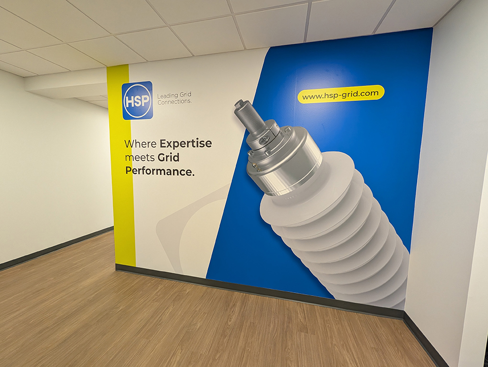 Environmental Graphics Washington DC