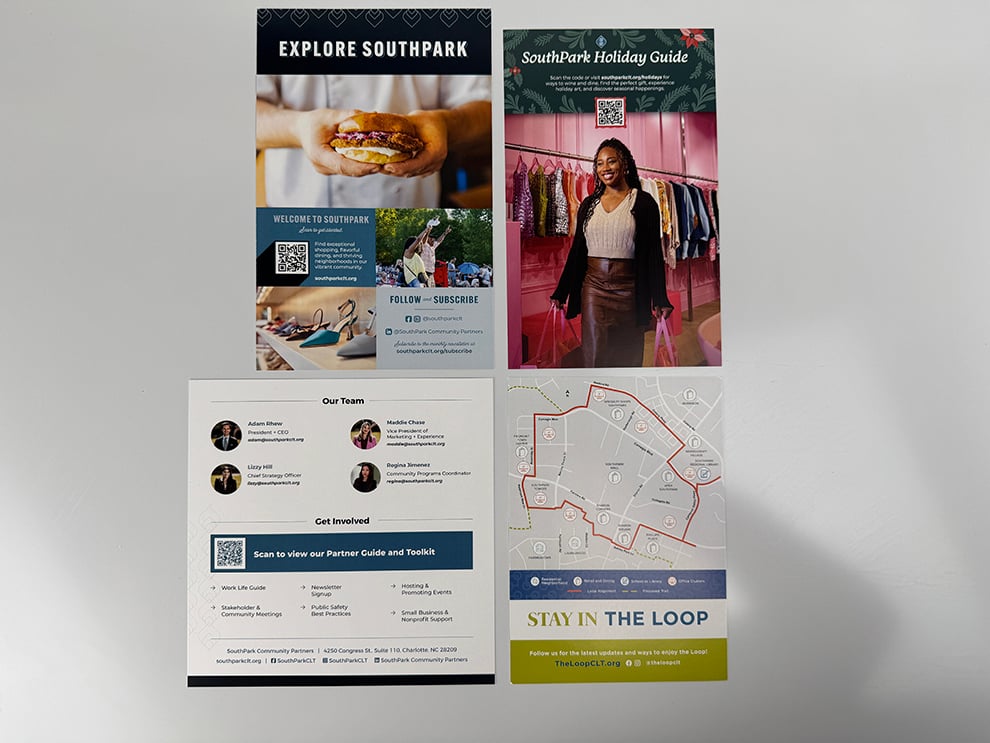 SouthPark Community Partners