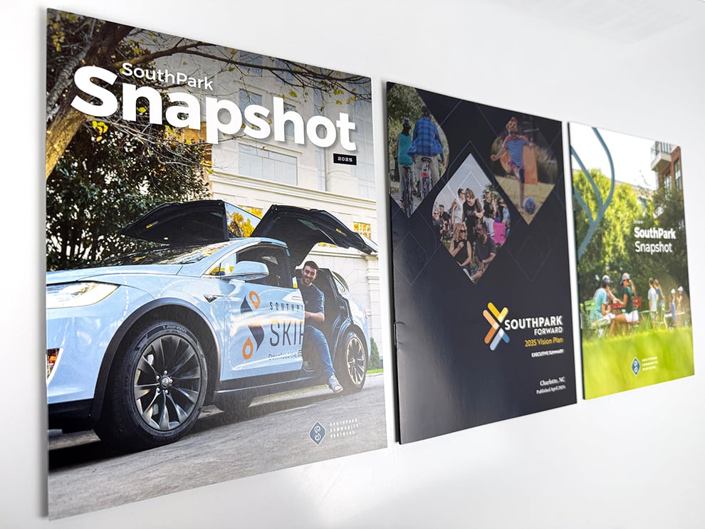 SouthPark Community Partners