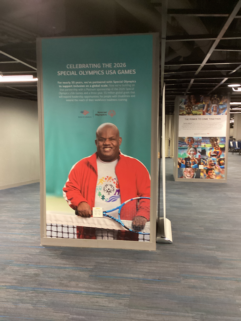 Bank of America Global Events