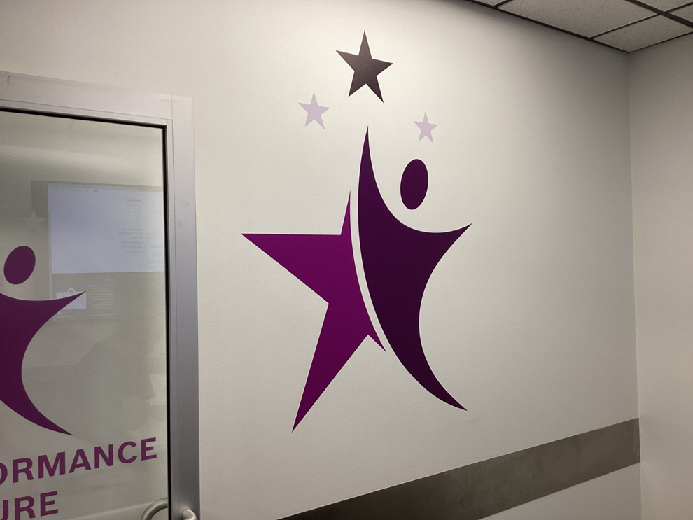 Bosch Workplace Graphics in Lincolnton