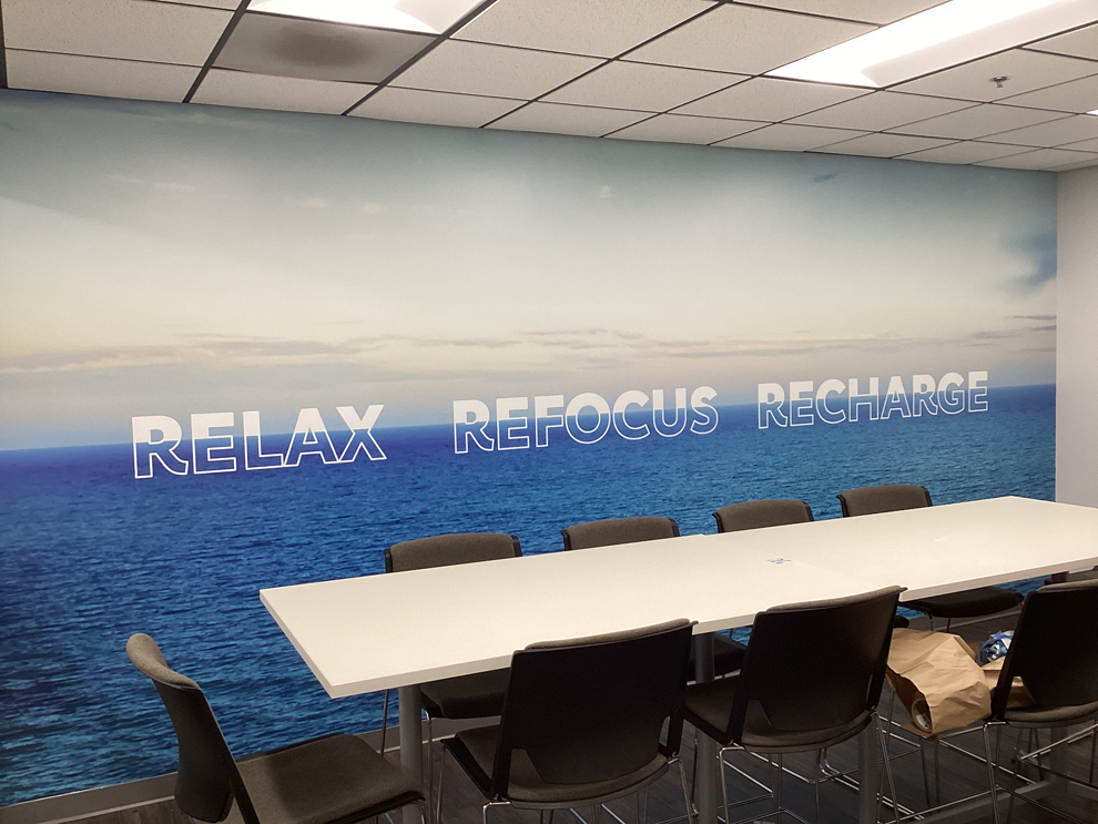 Bosch Workplace Graphics in Lincolnton