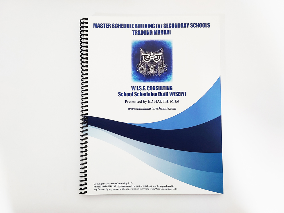 Booklet Printing in Arlington, VA