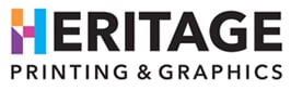 Heritage Printing & Graphics