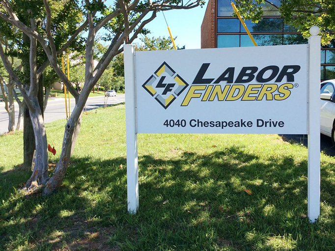 Heritage Printing, Signs & Displays