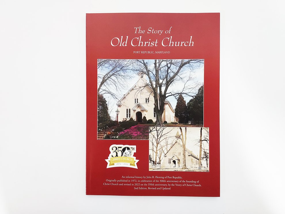 Commercial Printing in Baltimore, MD