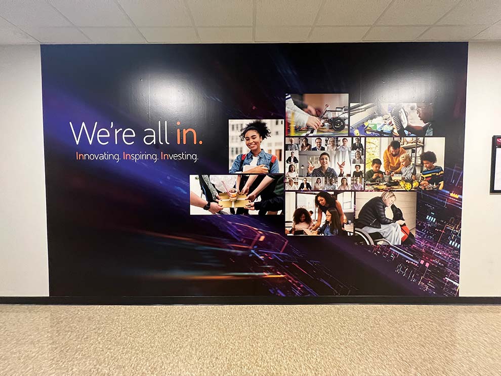 Printing Company in Raleigh, NC