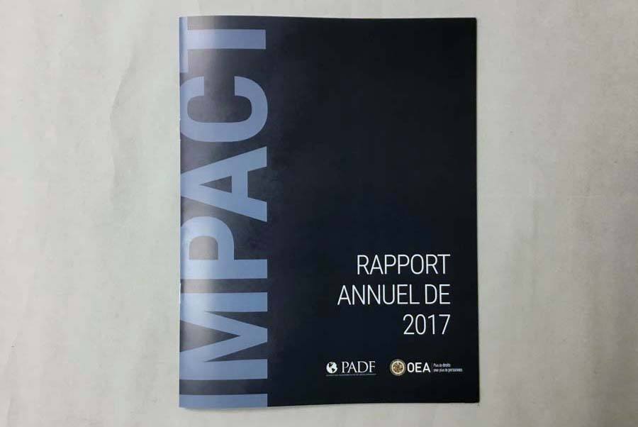 Annual Reports Arlington VA