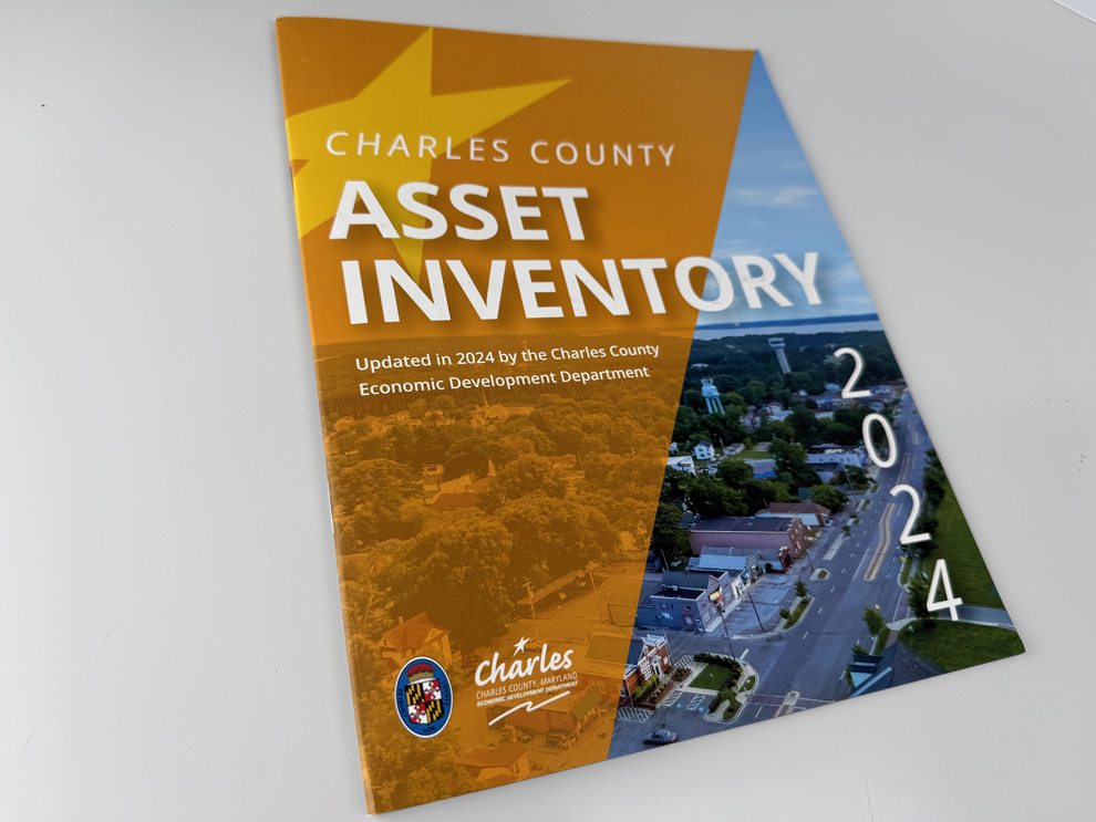 Annual Reports Washington DC printed and mailed to support year-end reporting and corporate transparency