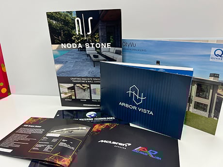 Marketing Materials in Alexandria, VA